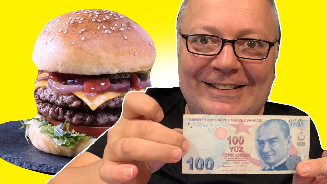 100 TL ile Serdar'a En Sevdiği Yemeği Kim Sipariş Edecek?