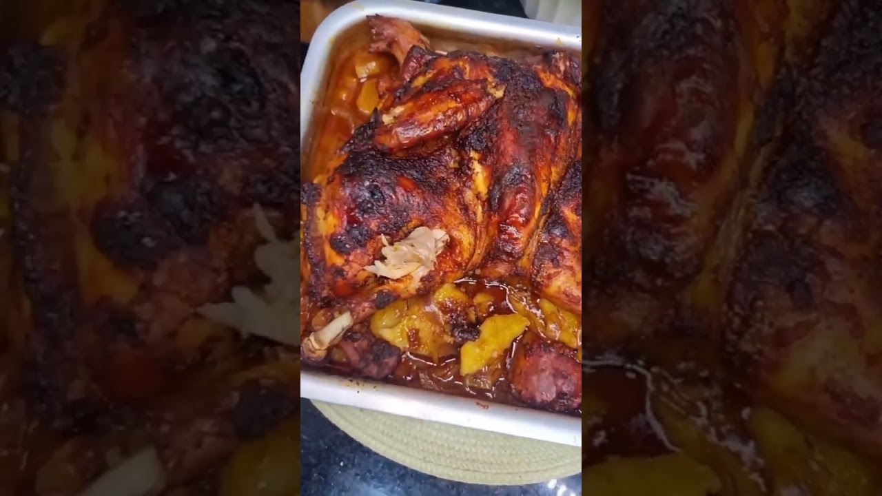 لو عندك فراخ واحده بس تعالي اعملك بيها 20 اكله لي 20 يوم في رمضان سفرة تجنن 