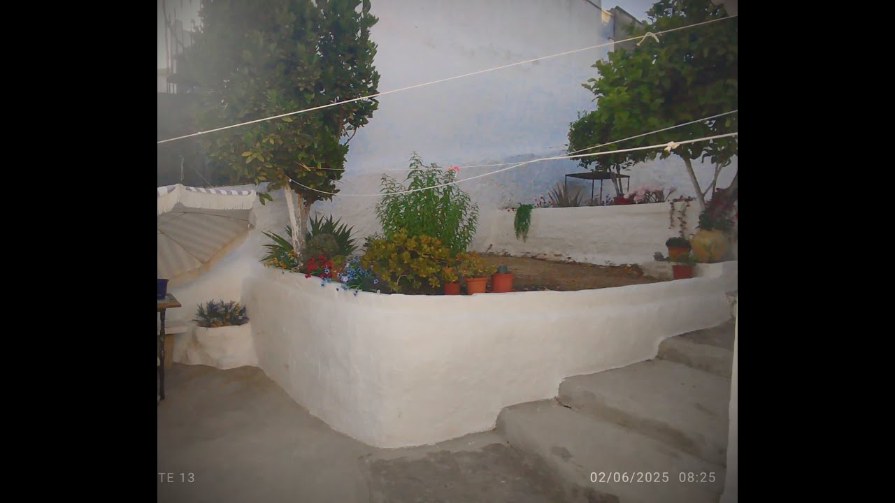 ARCHIDONE ANDALUCIAN TOWNHOUSE