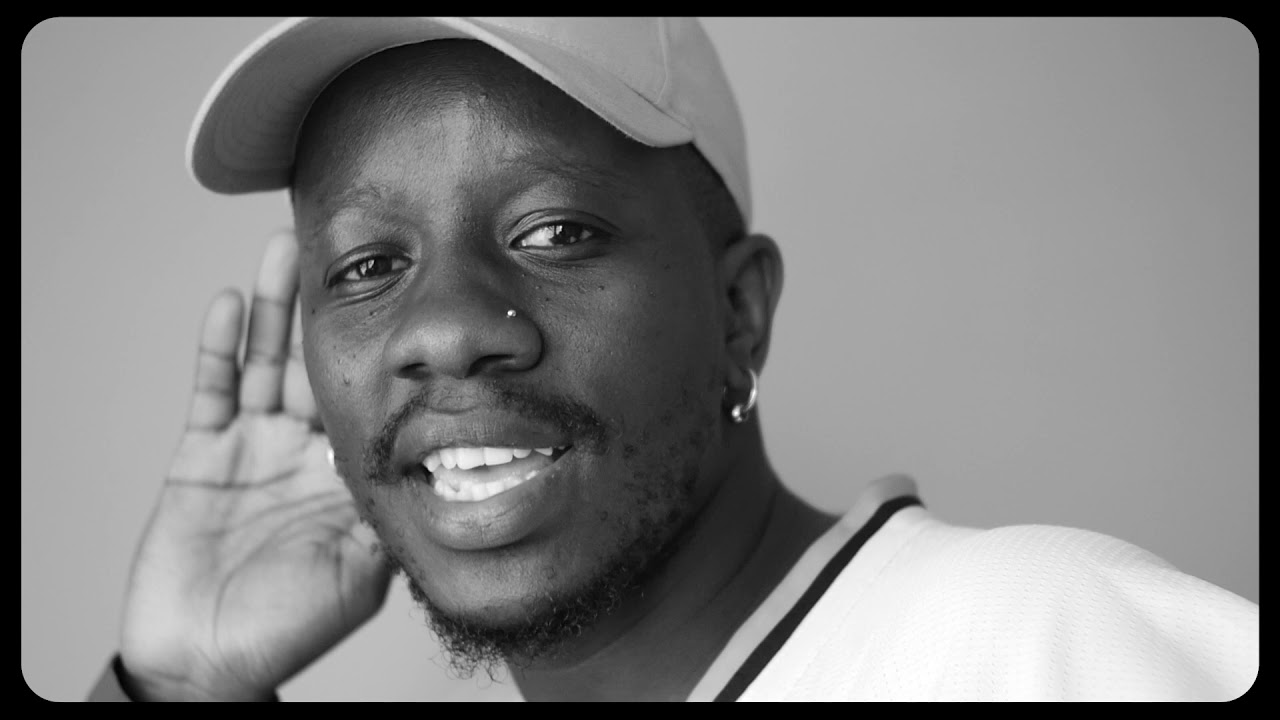 Yo Alex -  Imani ft  Muhanjii (Official Video)