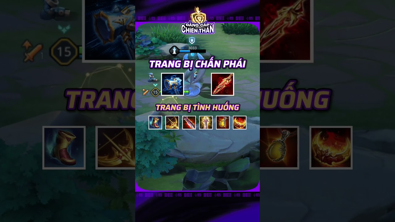 3 QUY TẮC V&Agrave;NG L&Agrave;M CHỦ TƯỚNG ELSU C&Ugrave;NG 