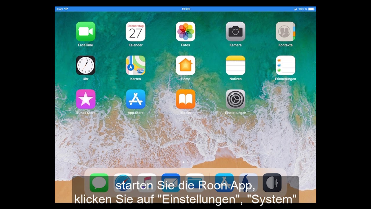 Antipodes Musikserver - Signalyst HQPlayer Server installieren