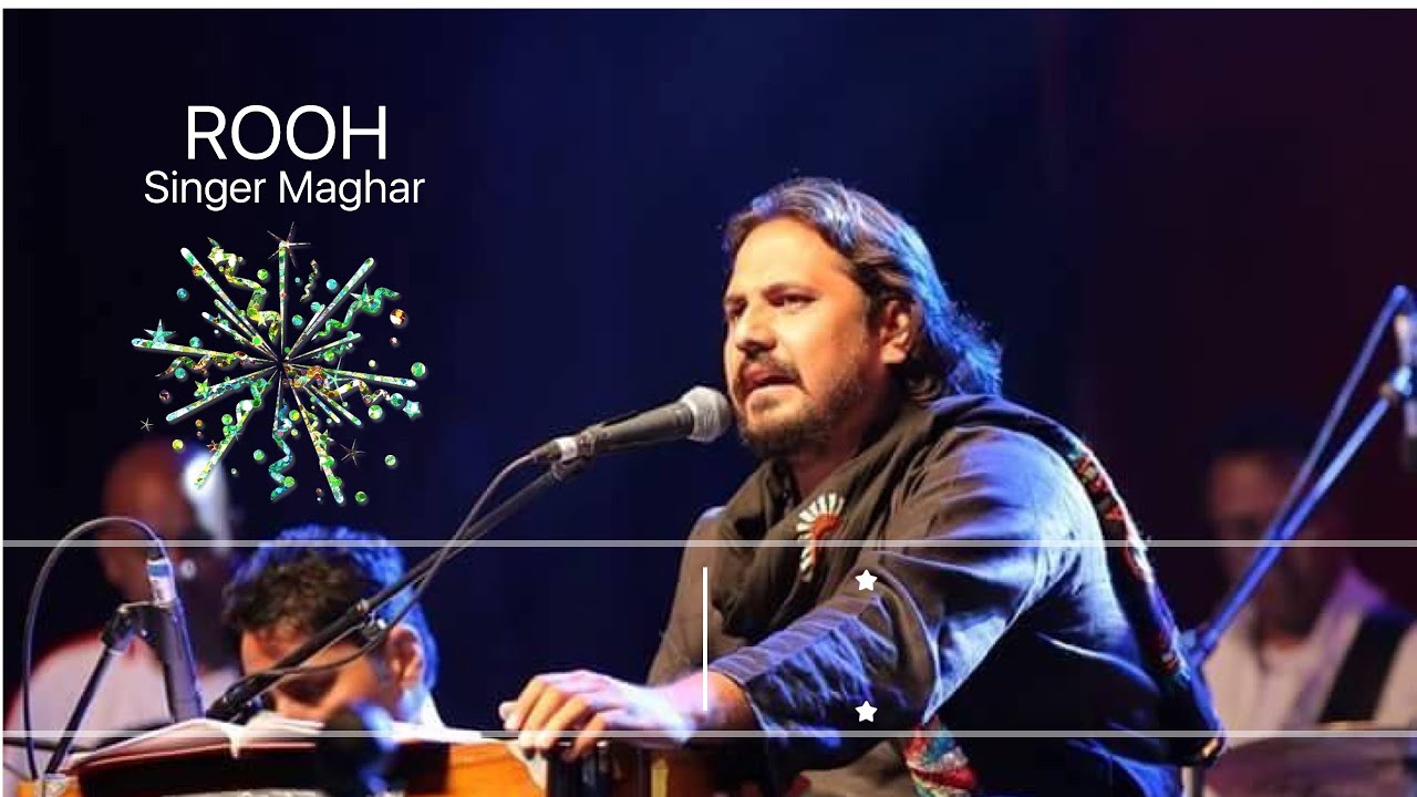 ROOH      II Maghar Alli B,C II
