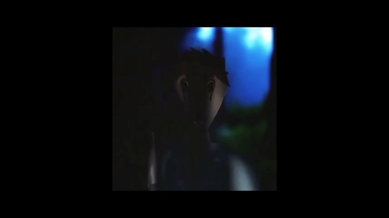 Hansel and Gretel analog horror edit 