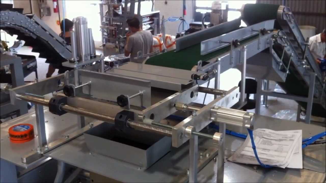 Enfardadora Automática Multi Baler 300