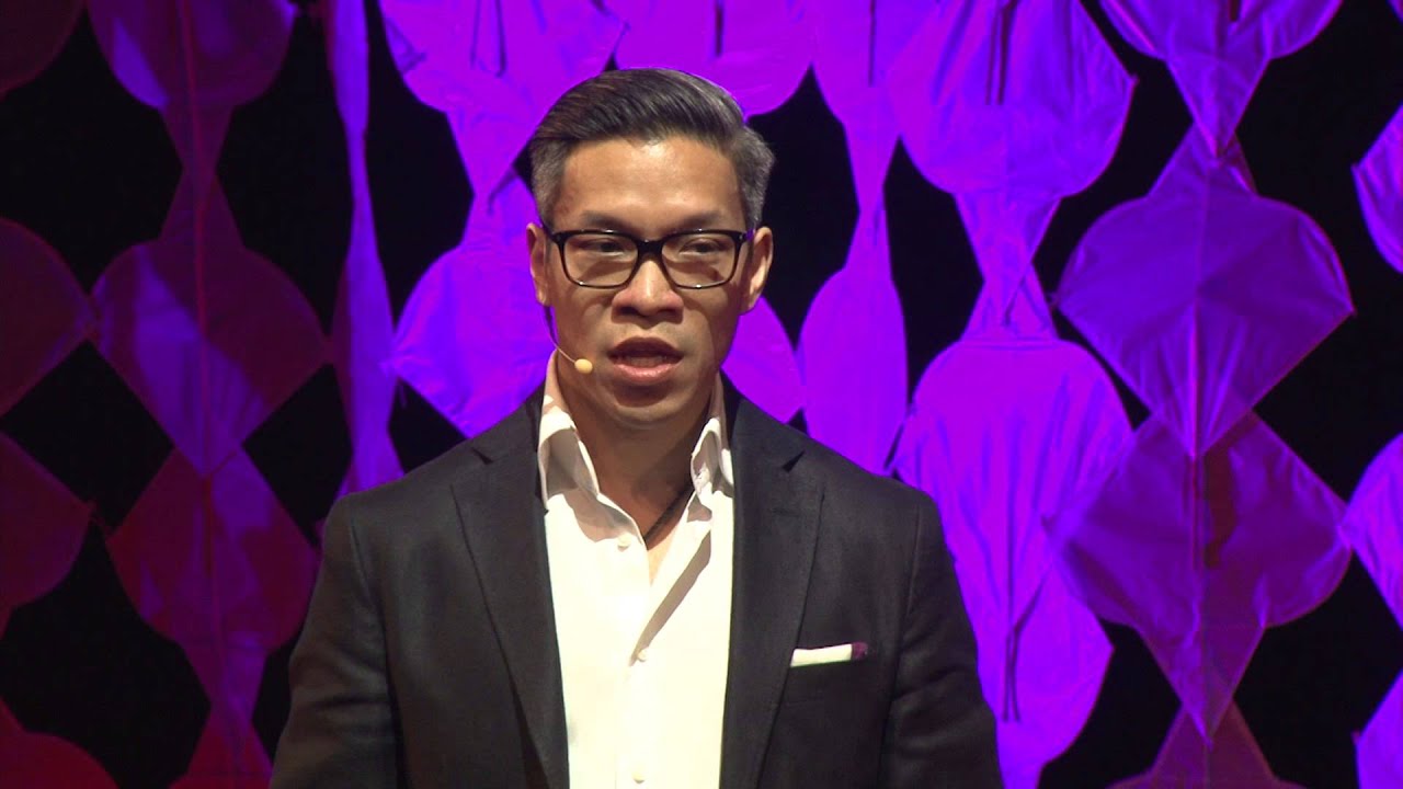 ทำไมจะเป็นประเทศไทยไม่ได้? | อริยะ พนมยงค์ | TEDxBangkok