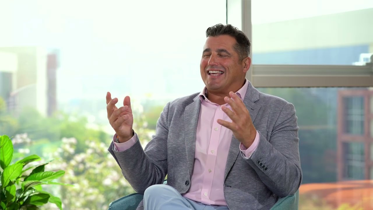 The 80|20 Performance Podcast with 20Three Media & Digital CEO - Valbona Shehaj - May 2025