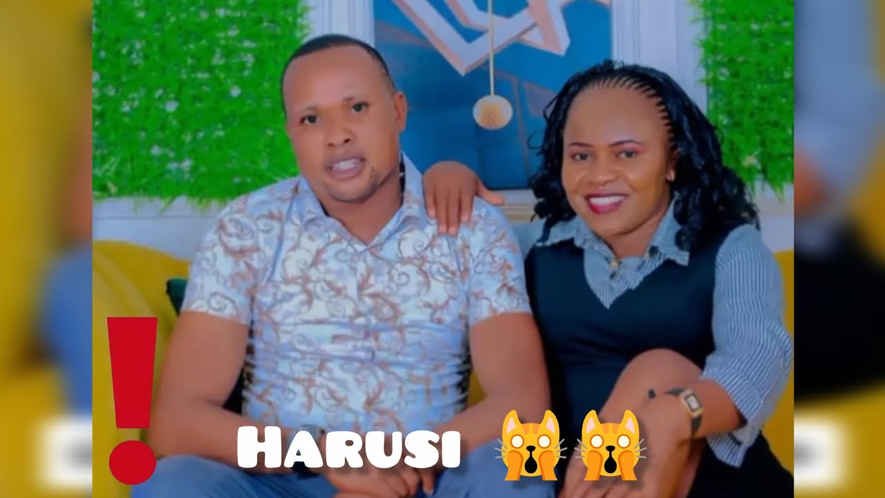 DRAMA DRAMA HARUSI YA ROSELINEKATUGWA BWANA ARUSI AMEFUNGIWA KWANYUMBAA 😅