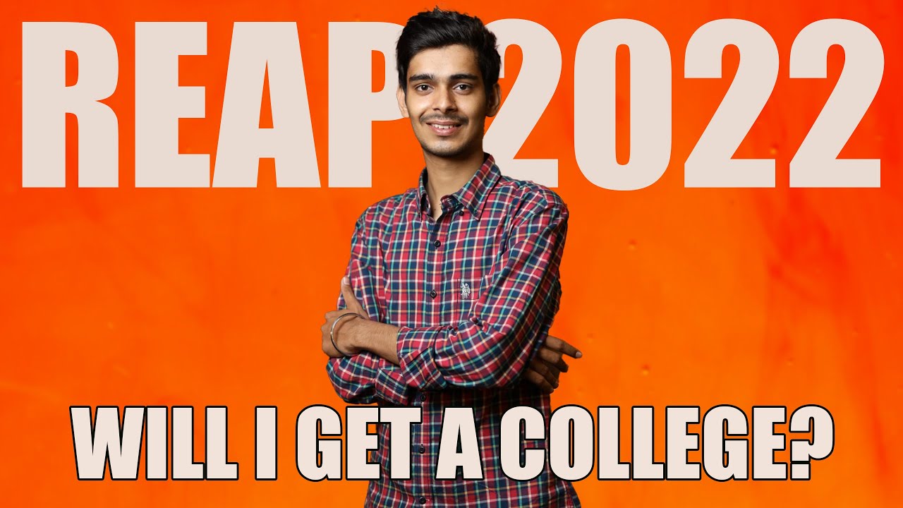 REAP 2022: Solving doubt 