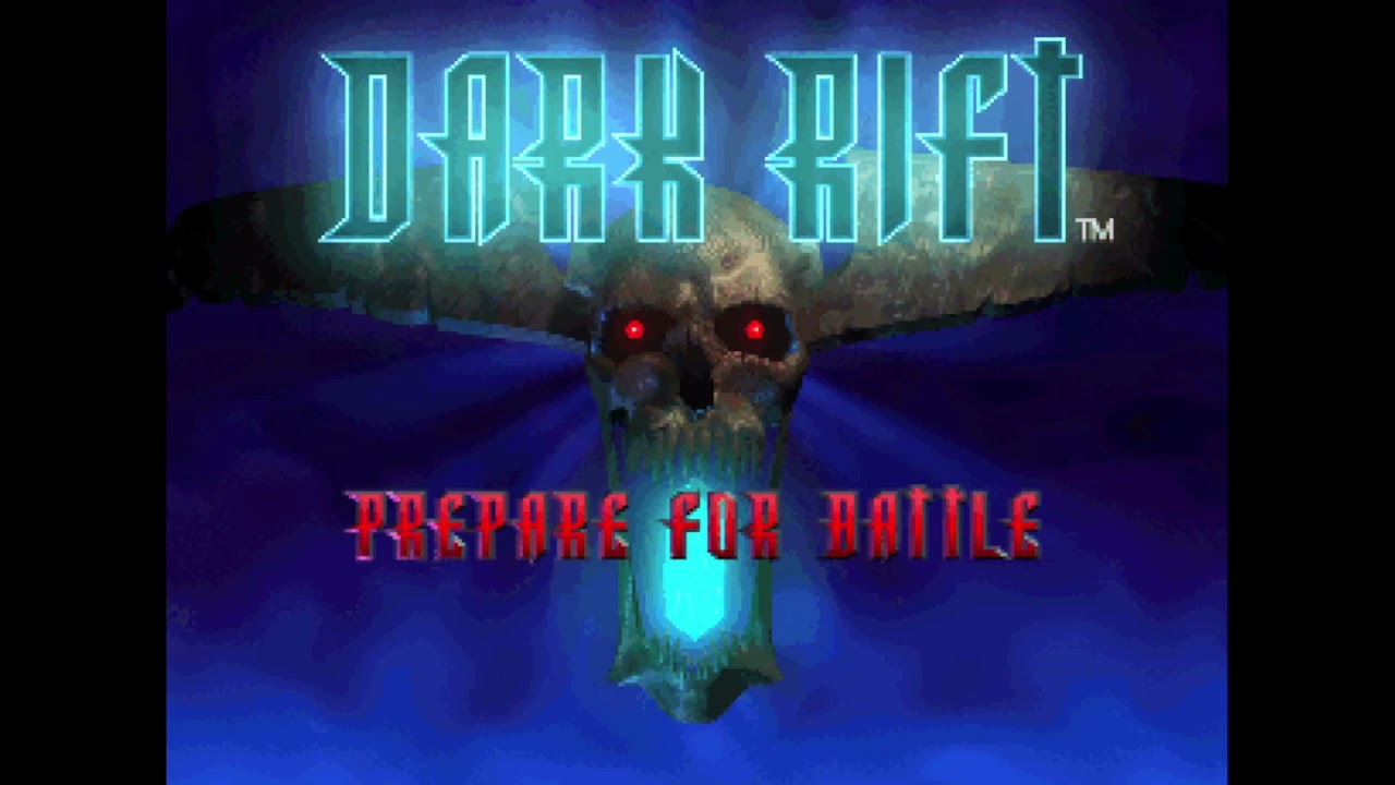 Dark Rift Intro (1997) HD - Nintendo 64
