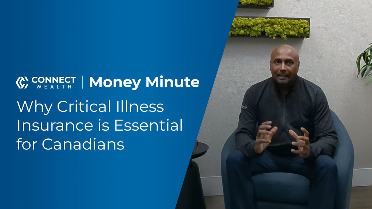 Why Critical Illness Insurance is Essential for Canadians