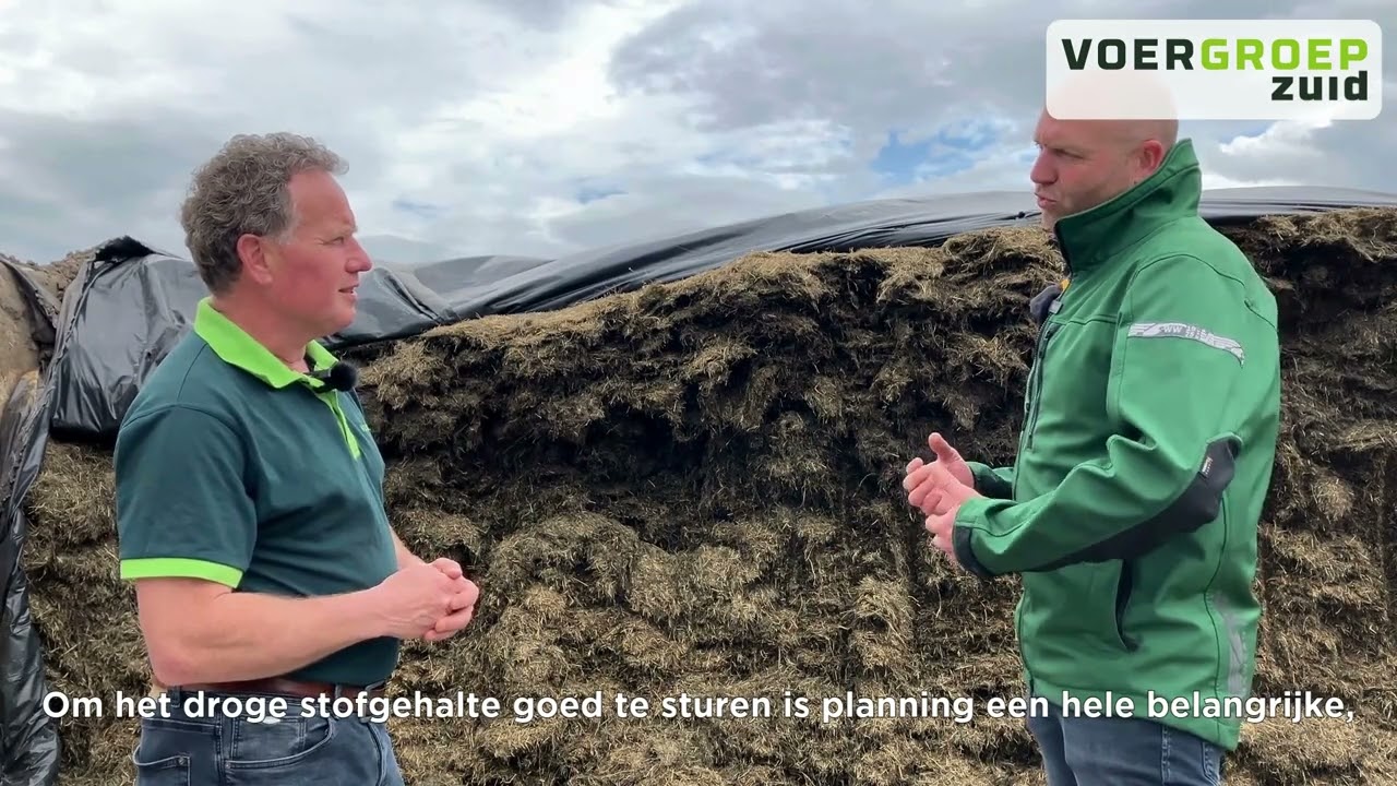 Haal eruit wat erin zit!