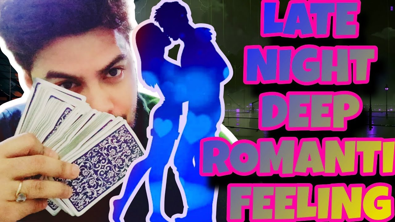 THEIR LATE NIGHT DEEP THOUGHTS&FEELING (LIVE) #tarot #tarotreading #viral #spirituality #lovereading