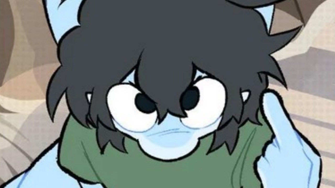 hey whats up :3