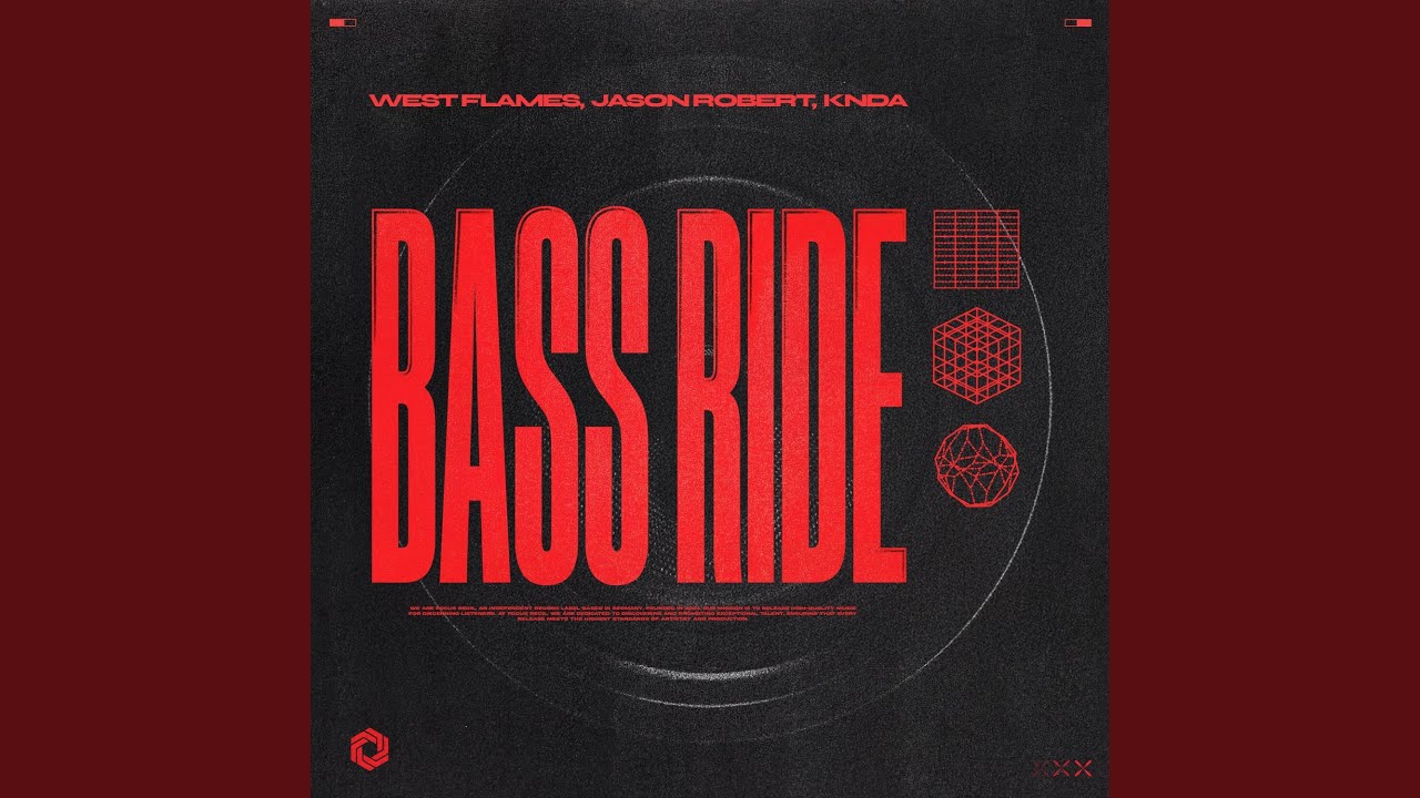 Bass Ride (Extended Mix)