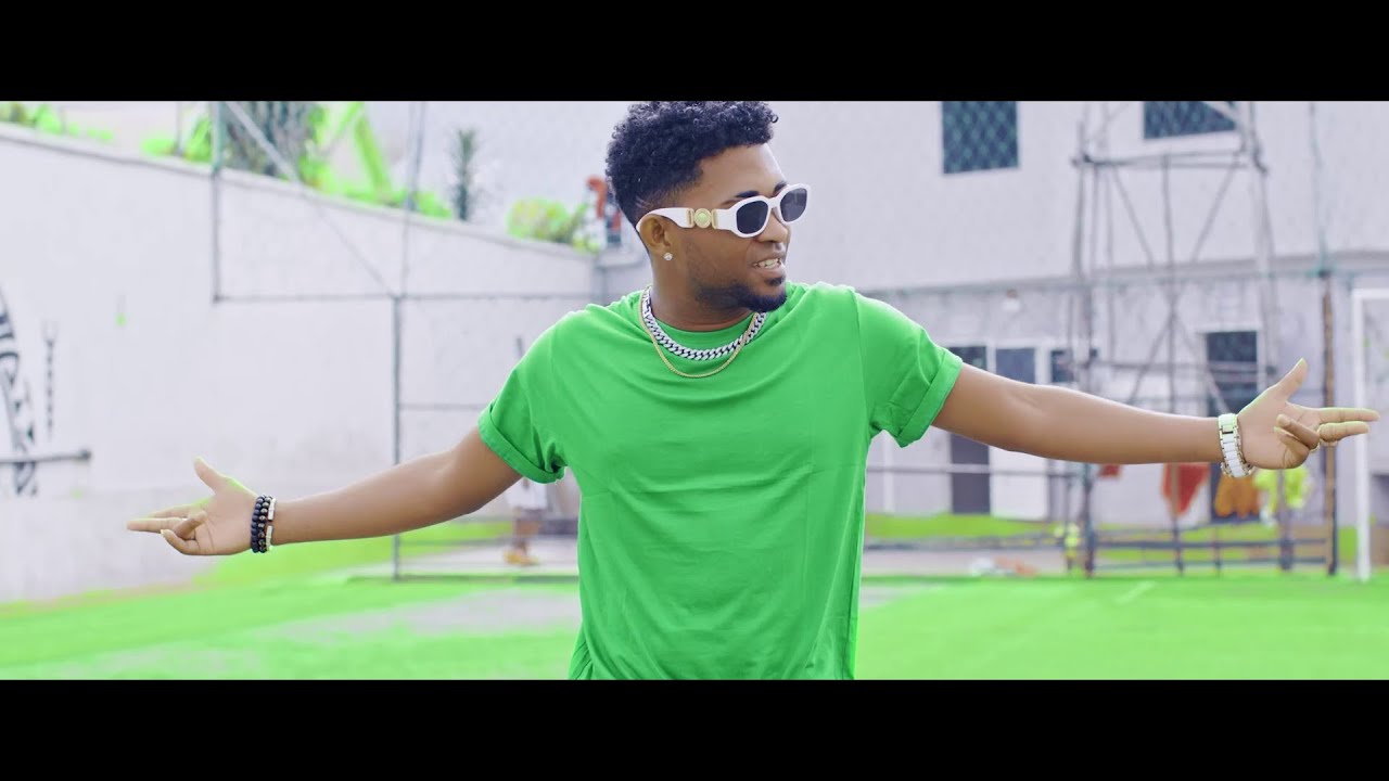 Kesy Gasy Valeur - Nahamasaka madamo | Nouveauté Clip Gasy 2022