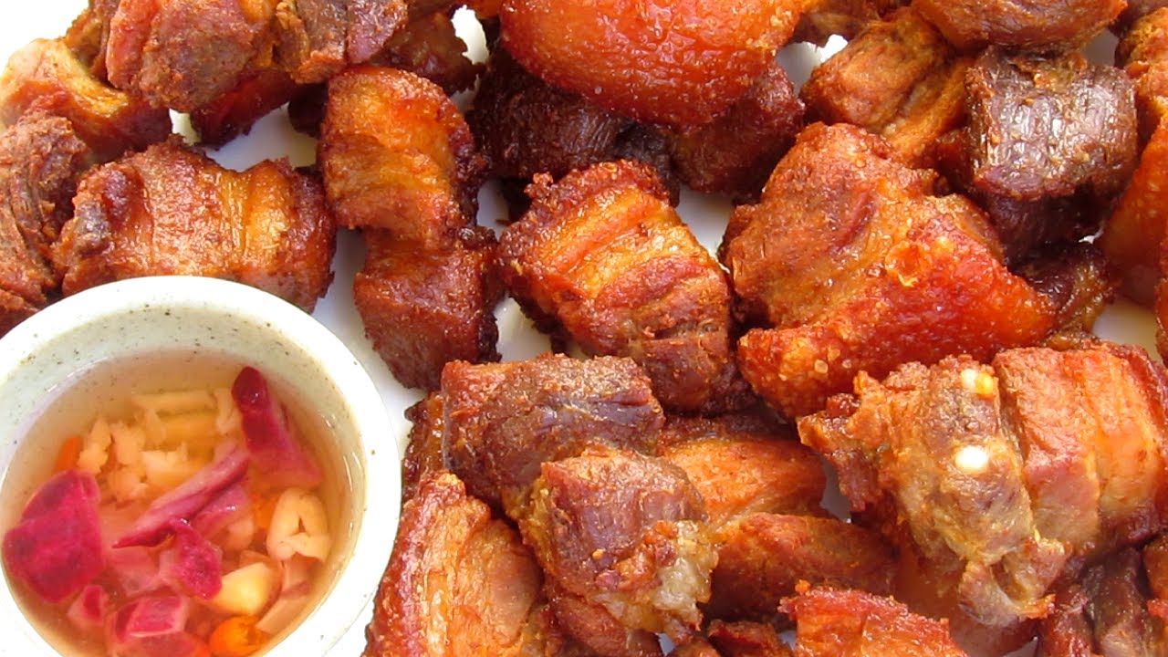 Pinakupsan | Simple Recipe