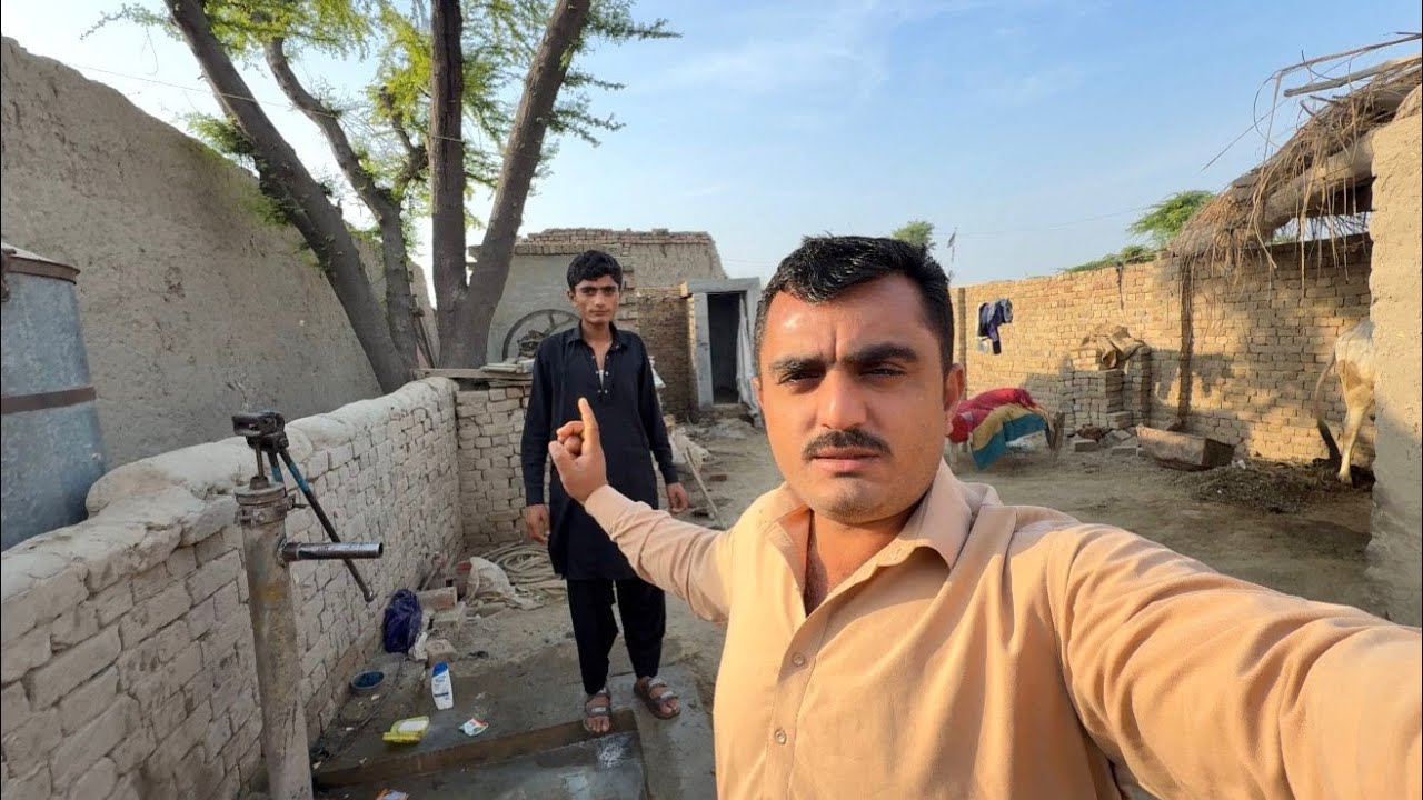 Vlog Kyo Nahi Banay Ga
