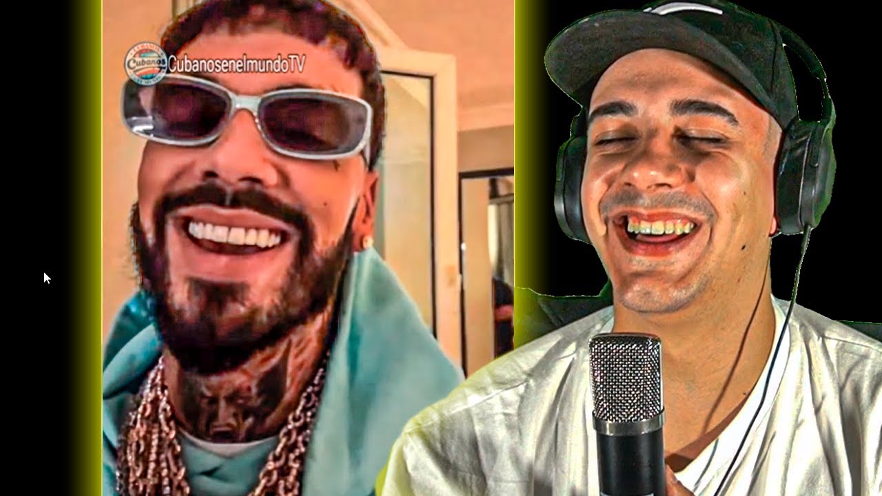 ANUEL LE TIRA FUERTE A FARRUKO Y YOVNGCHIMI, &iquest;VIENEN TIRAERAS?