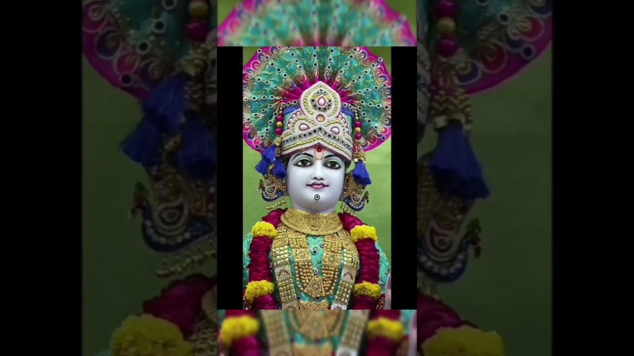 જેતલપુર ધામ શ્રી રેવતીજી બળદેવજી હરિકૃષ્ણ મહારાજ ના દ્વિશતાબ્દી મહોત્સવ નિમિત્તે 200 કિર્તન-158