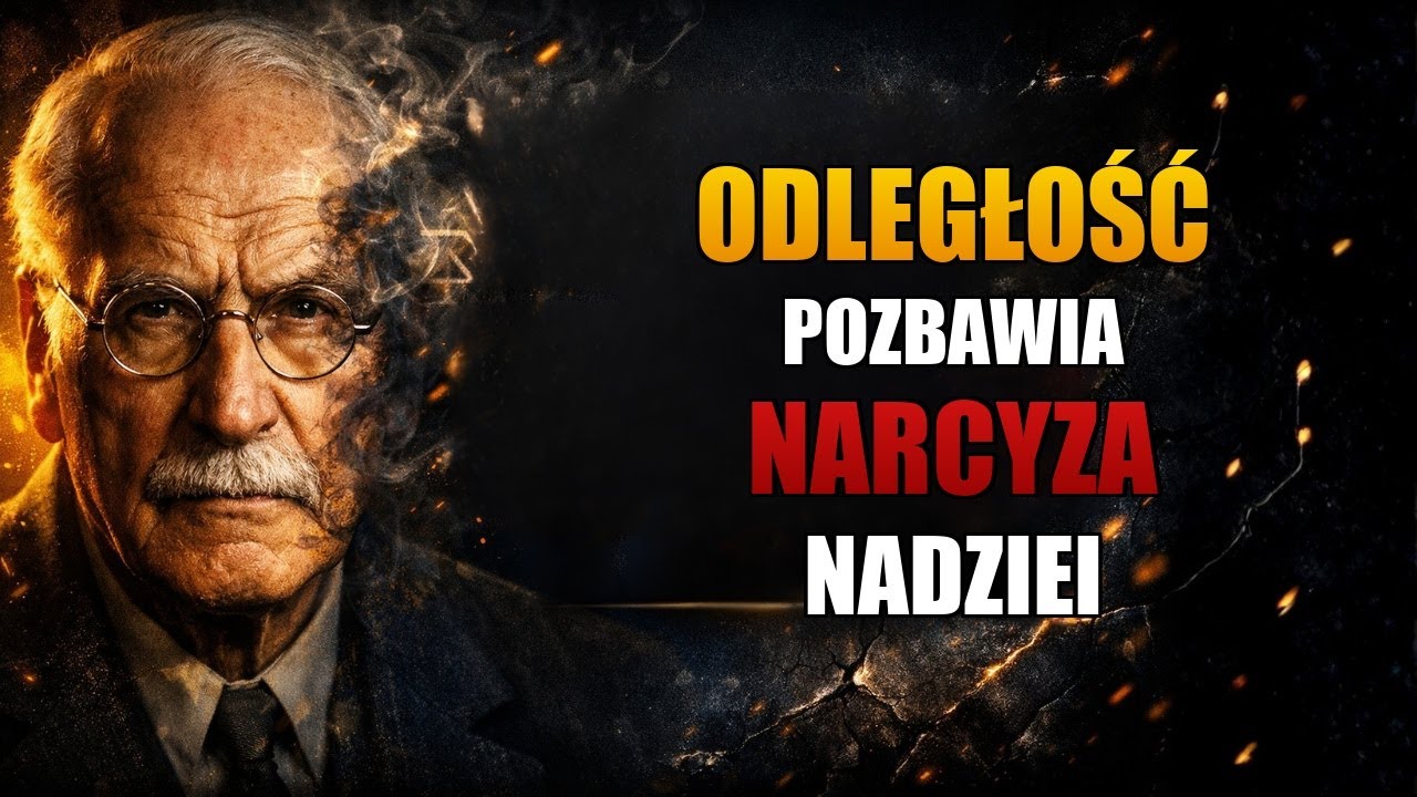 Dystans, który niszczy narcyza: Jak sprawić, by za tobą zatęsknił – Psychologia relacji