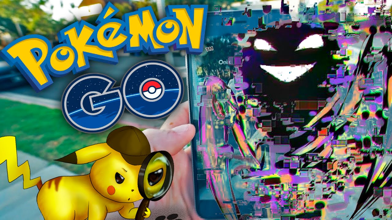 QUE NEG&Oacute;CIO SINISTRO! - #POK&Eacute;MONGO