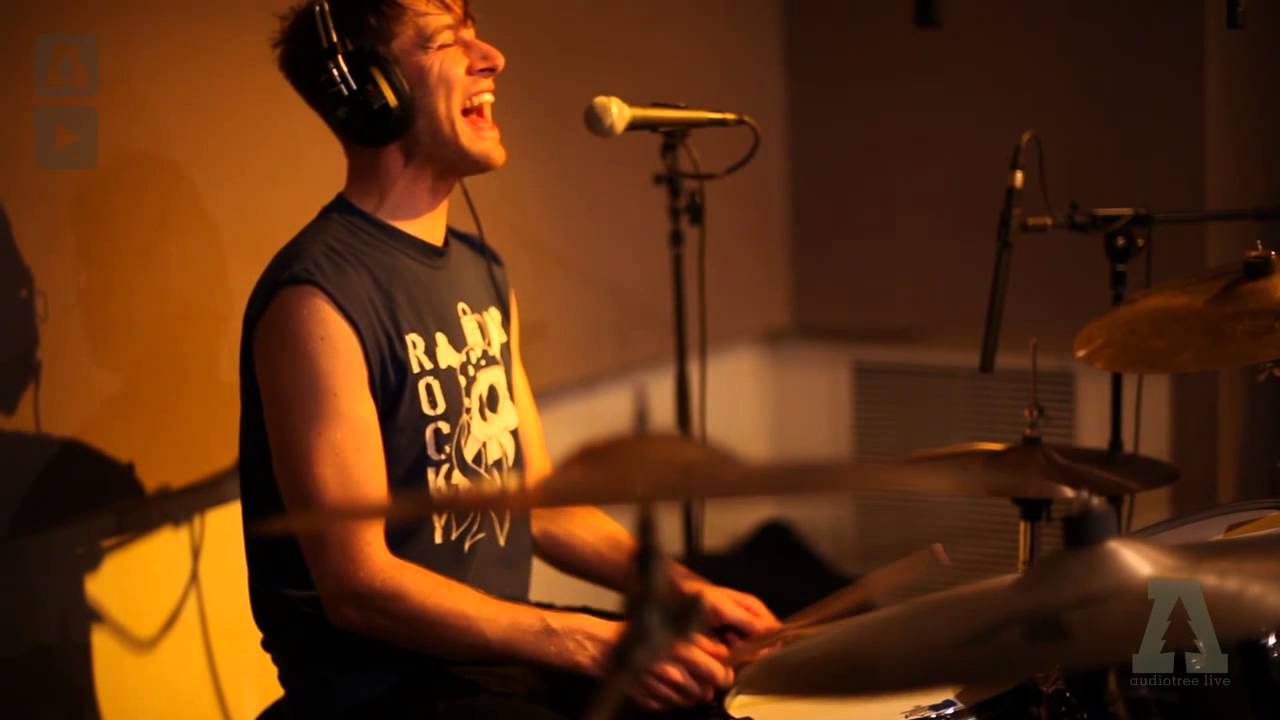 Oberhofer - Dead Girls Dance - Audiotree Live