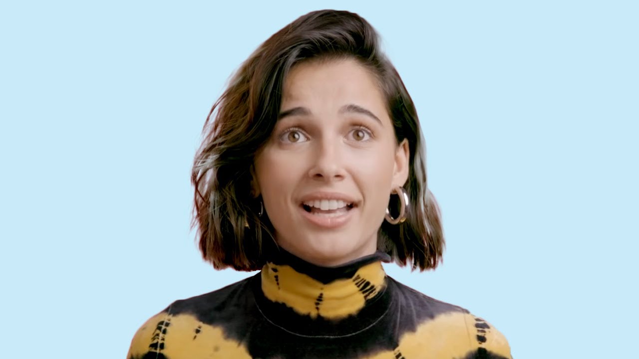 the best of: Naomi Scott