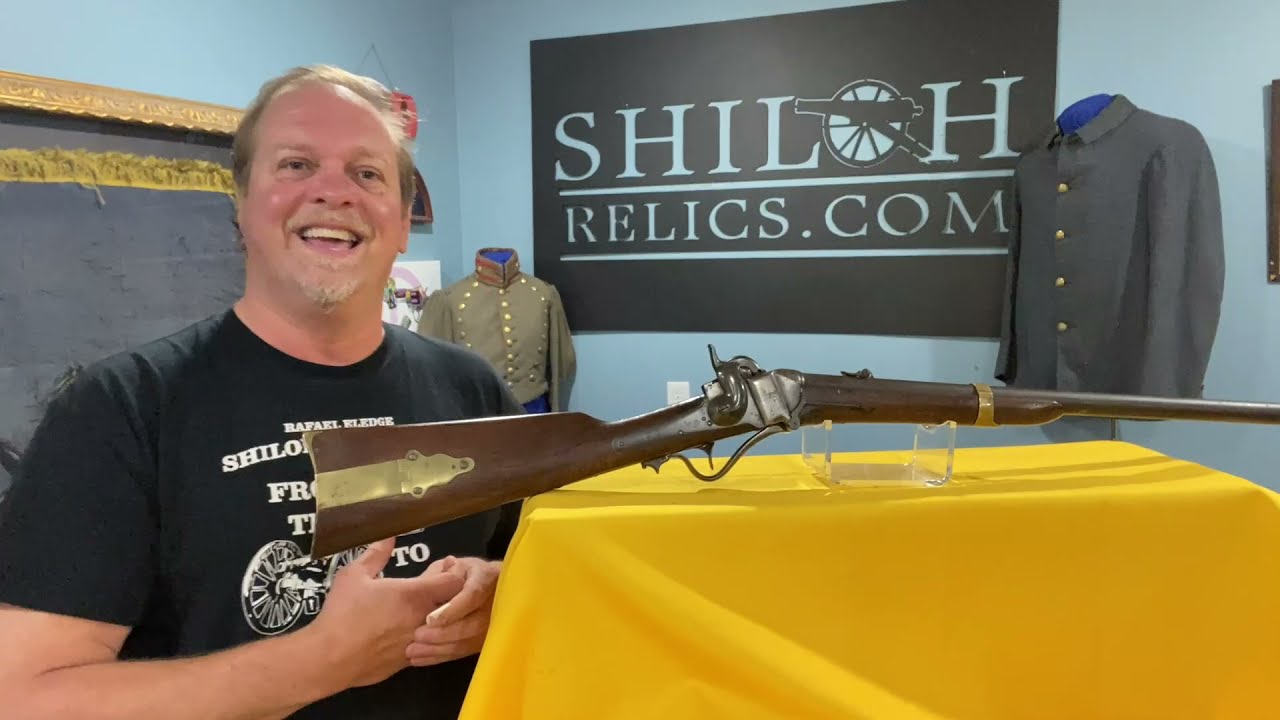 The Model 1852 