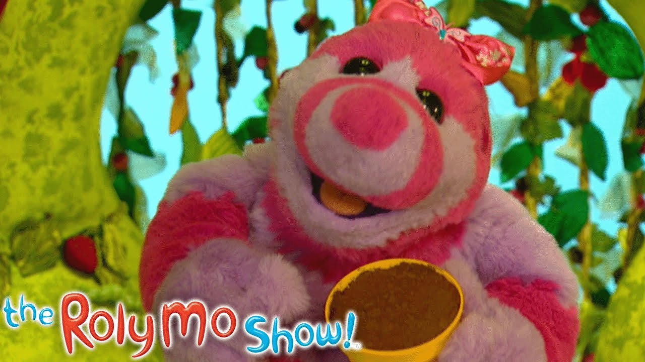 Science Learning for Kids 🩺 Roly Mo Show Full Episodes Back-to-Back 2 Hour Special for STEM