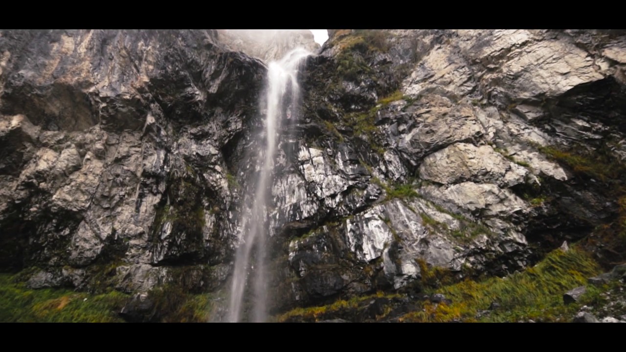 Valgaudemar Massif des &Eacute;crins (Alpes) - Summer 2019