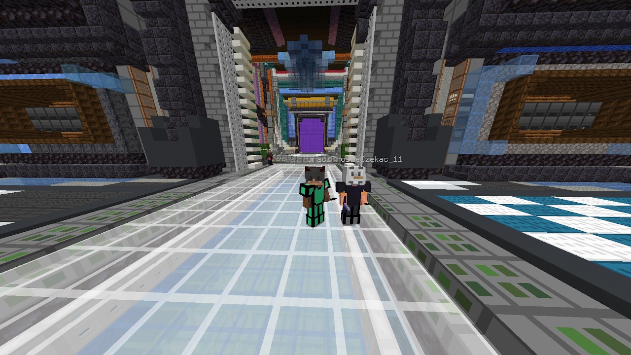 Gramy na Amihub.pl boxpvp🧊