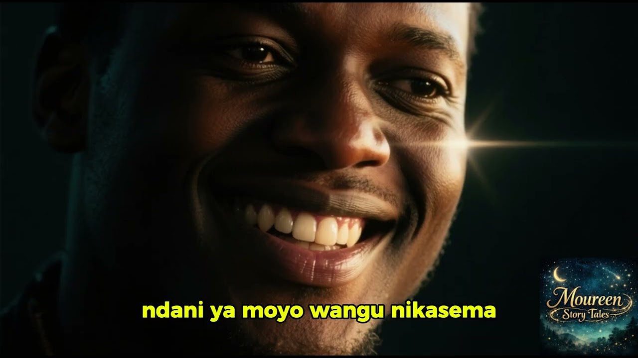LAANA – Episode 1 | Alikutana na Mwanamke Barabarani… Maisha Yake Yakabadilika Milele!