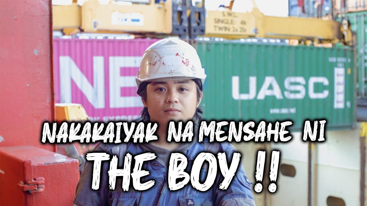 A DAY IN THE LIFE AT SEA | LIFE OF DECK BOY ONBOARD | Seamans vlog | Seamans life | HD