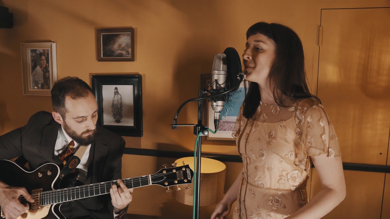 No Little Trouble - Shape Of You (Ed Sheeran Cover)