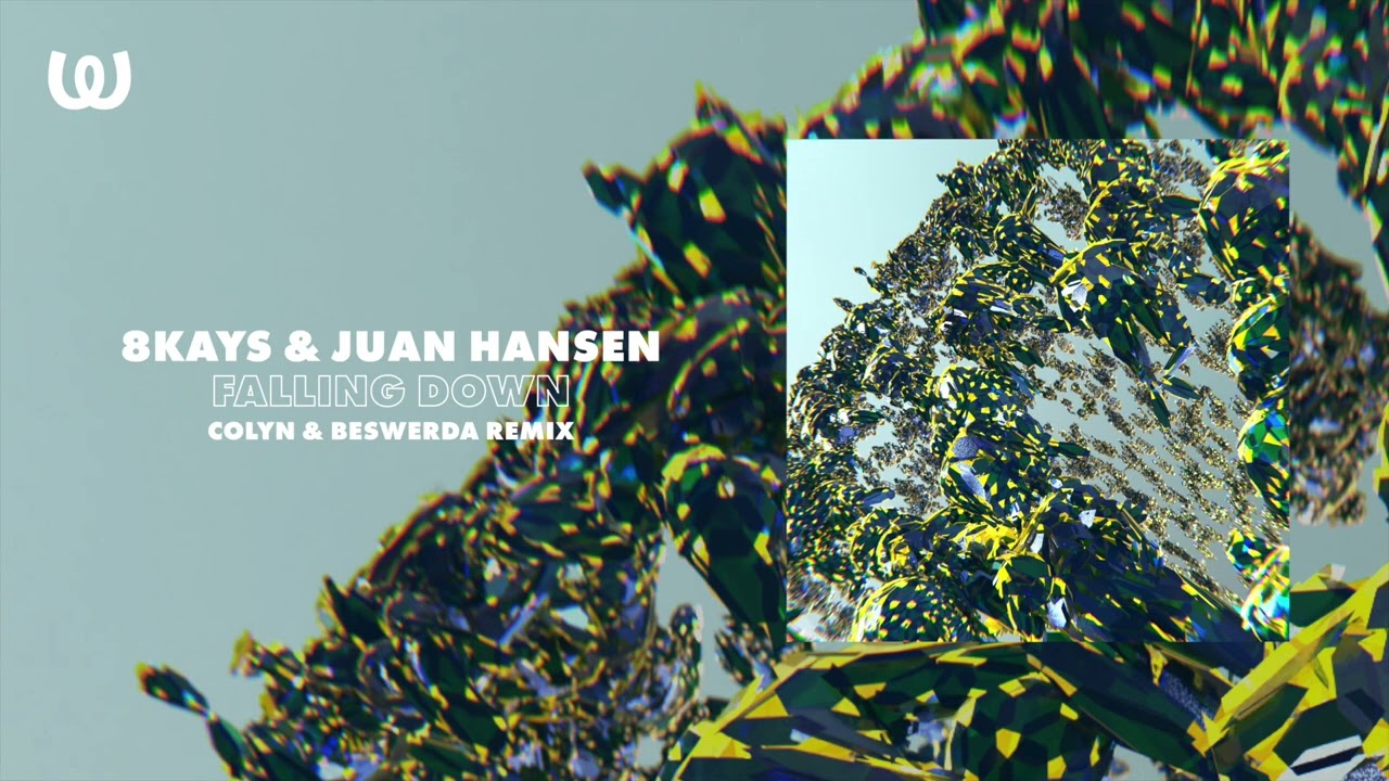 8Kays & Juan Hansen - Falling Down (Colyn & Beswerda Remix)