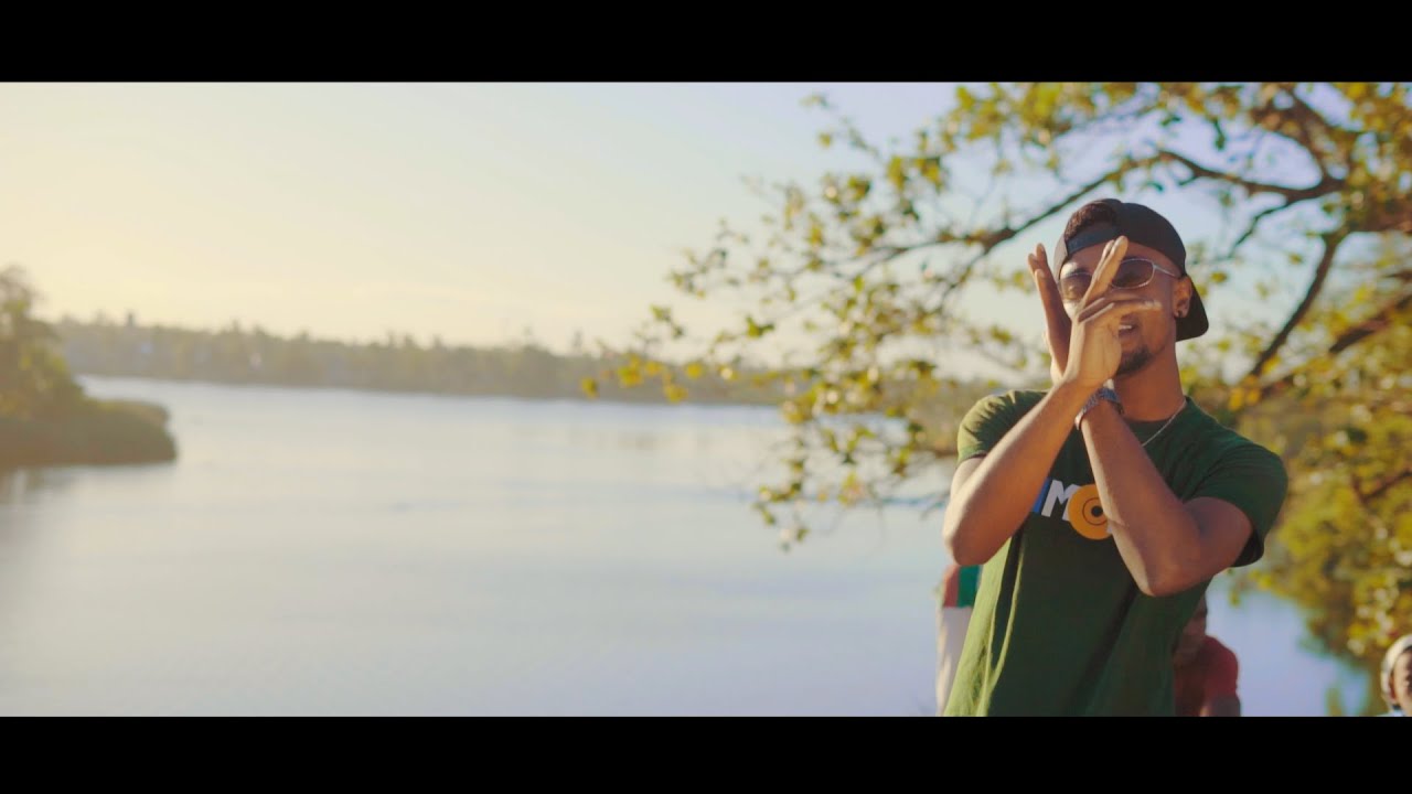 Alefa Ndà Unity - Gasy's Feeling (Official Clip 2022)