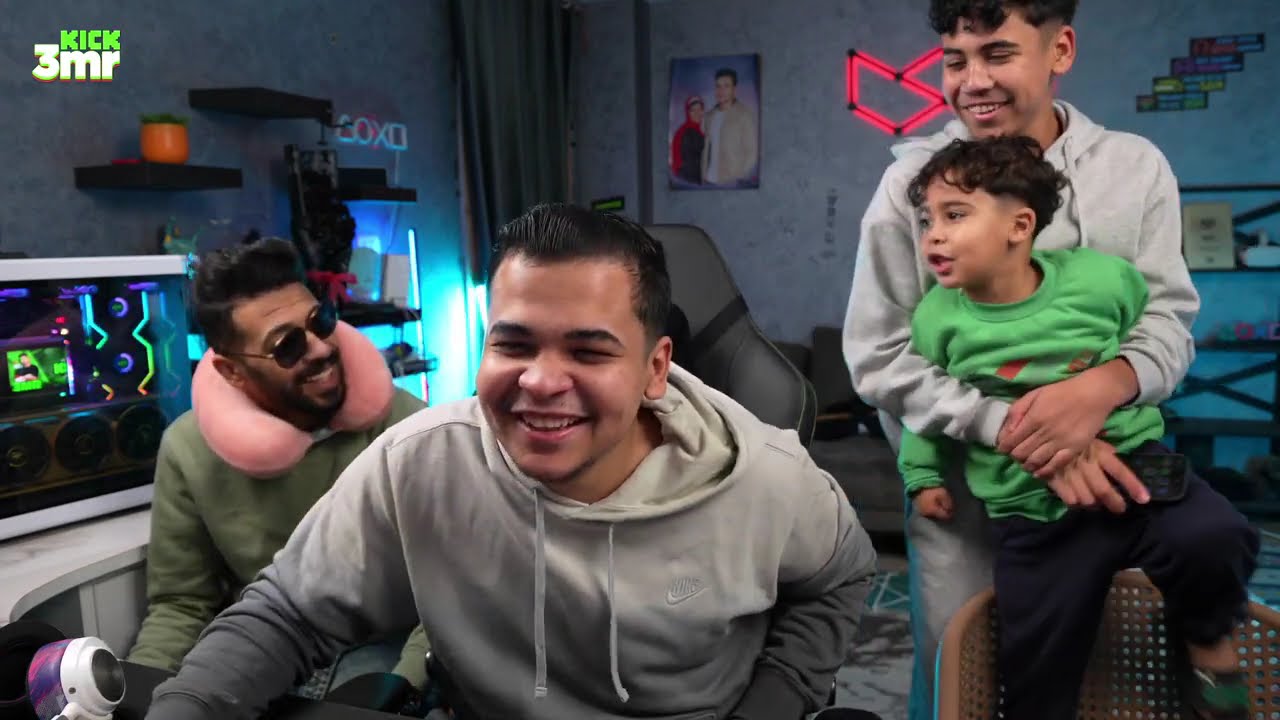 مروه عصبت دوشا وجابت لدوقدوق هدوم هتموت ضحك 🔥😂