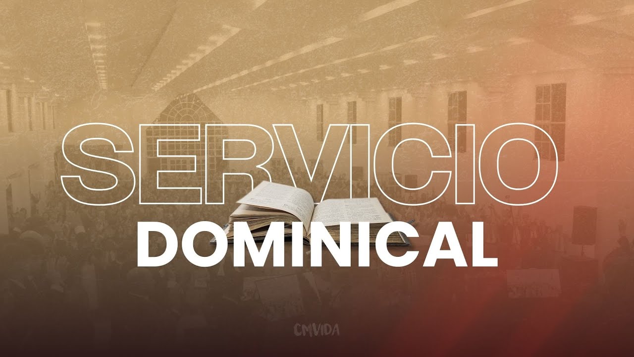 Escuela Dominical | CMVida Linares | 25 de Enero 2026
