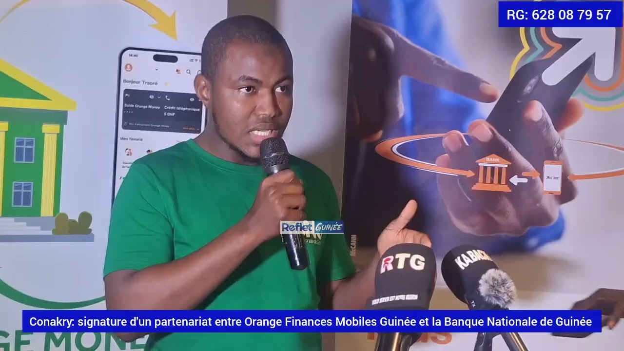 Crise du cash : Une bonne nouvelle pour cliens de la Banque Nationale de Guinée 