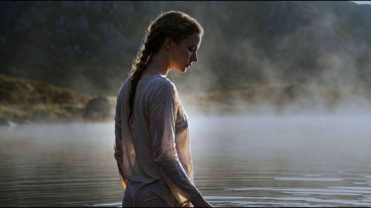 Epic Nordic Music | Calm Waters | RAGNHEIM