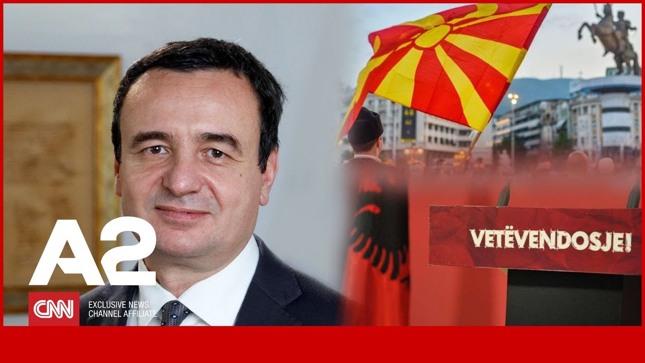 Ambiciet për “Shqipëri etnike politike” të Kurtit, fuqizimi i ushtrisë dhe zgjedhjet në veri