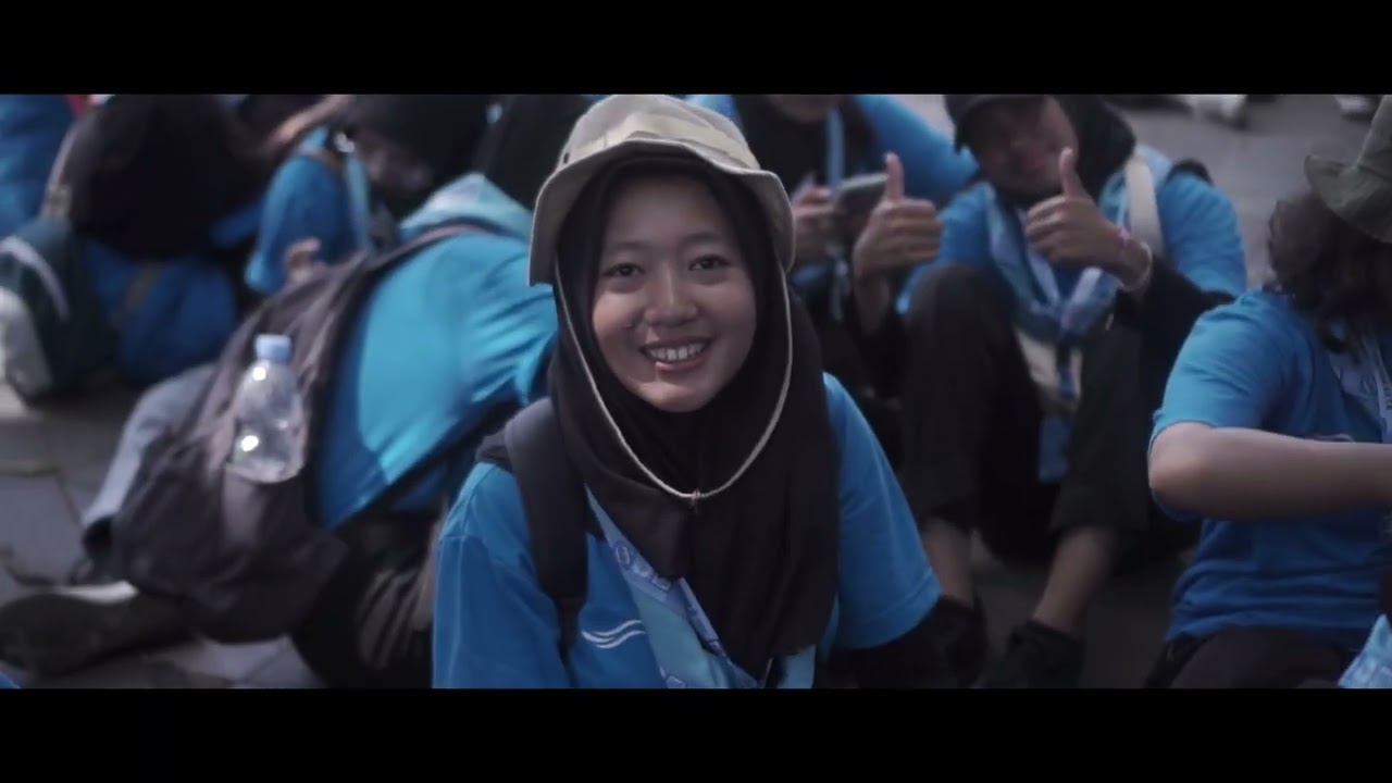 AFTER MOVIE RAIDA DIY 2024