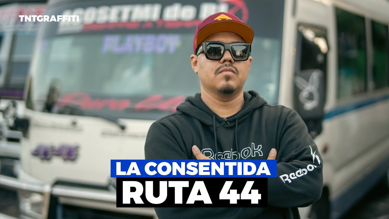La Santísima Trinidad En La Ruta 44 ¿NOS PARÓ LA POLICIA? Manejamos Una Coaster.-  La CONSENTIDA