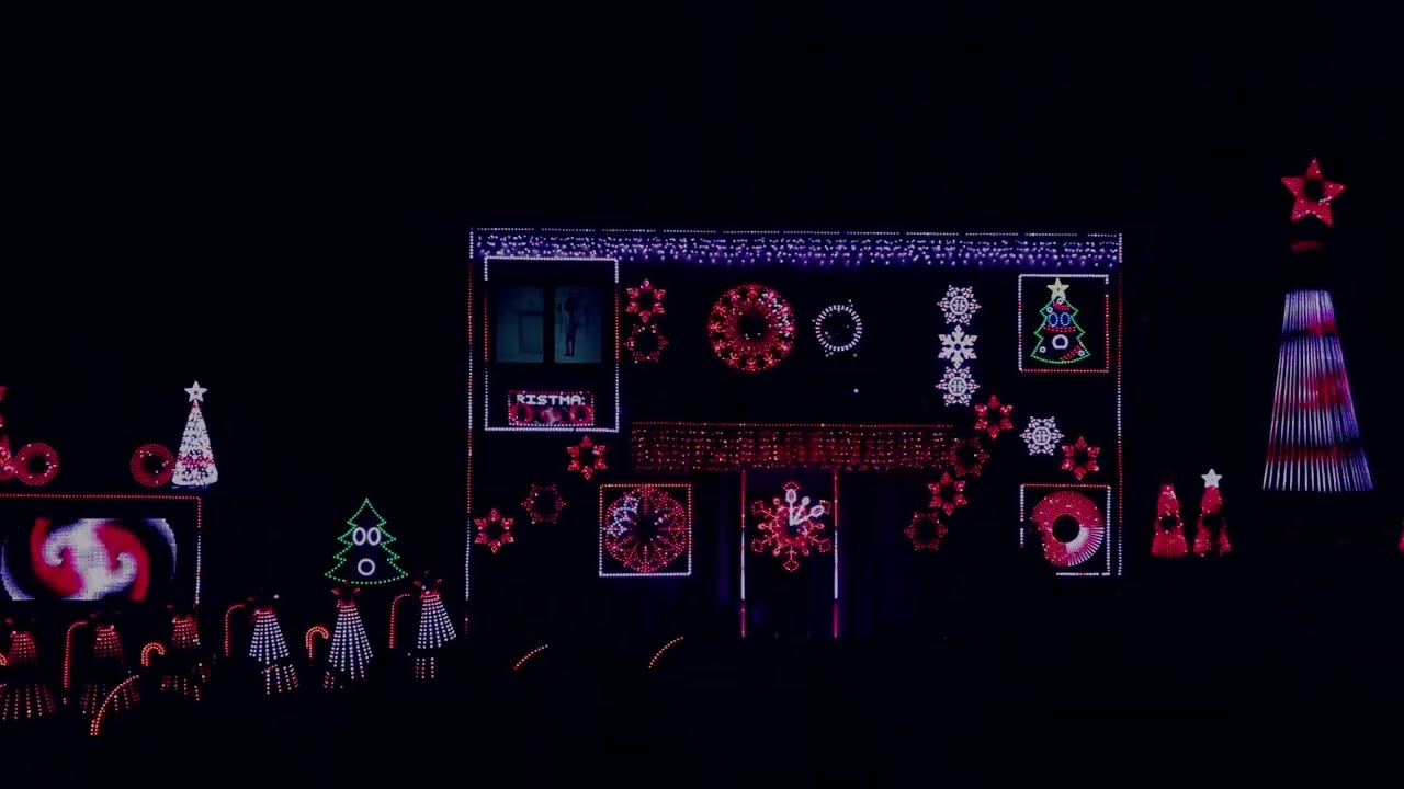 Christmas Show 2025 "All I Want for Christmas Is You"  by Mariah Carey