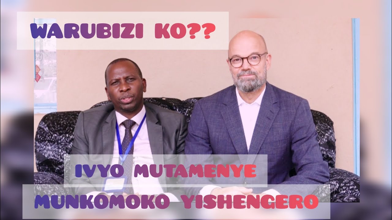 UMVA AYA MAJAMBO YA PASTEUR NICOLAS NA NICLASS 