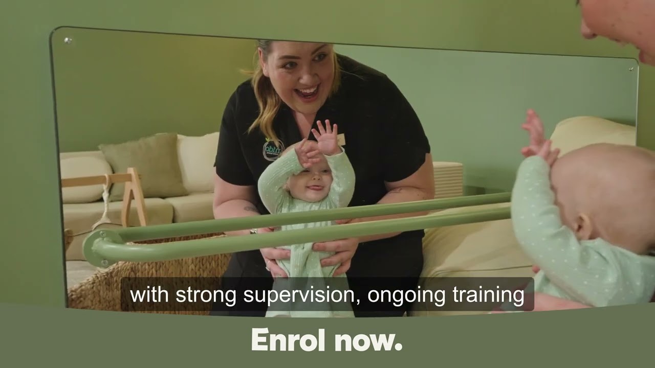 Safety matters every day at Nido Early School
