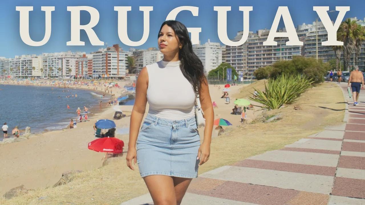 URUGUAY: DAS SELBSTBEWUSSTE GEHEIMNIS SÜDAMERIKAS