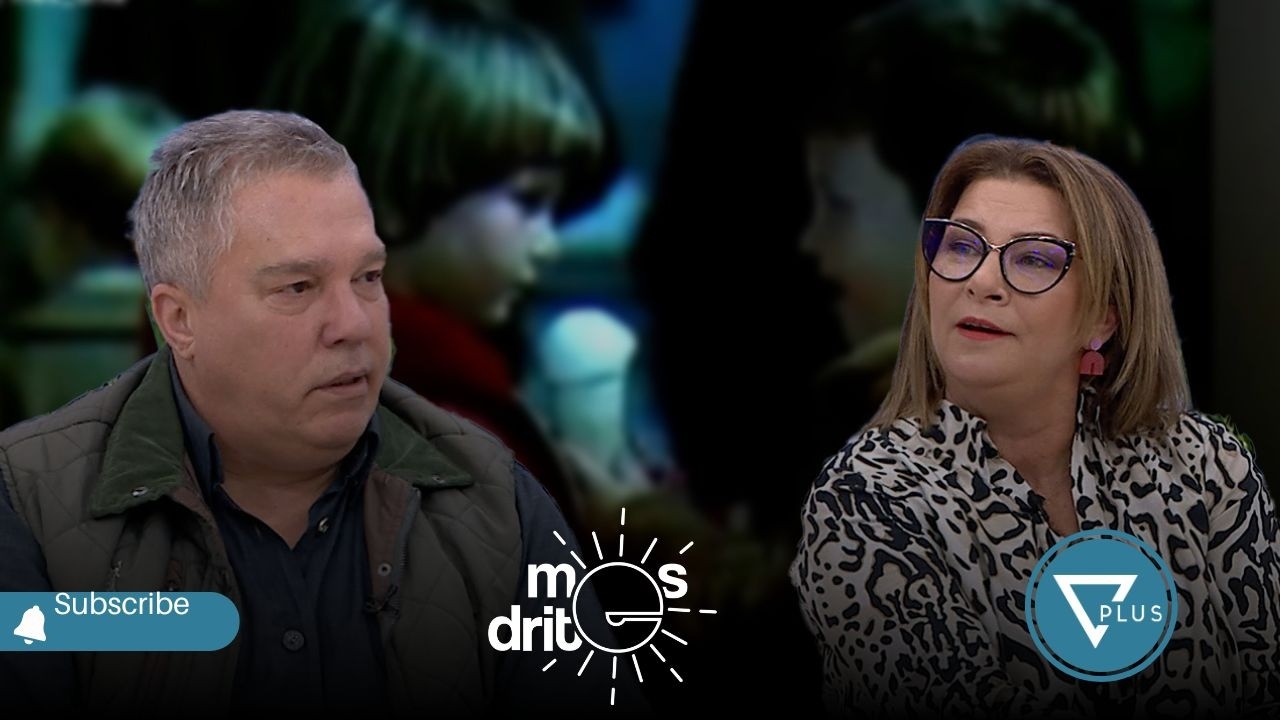 44 vite pas, si duken sot aktorët e filmit 
