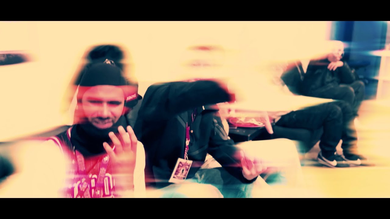 GR BENZ - 1200 Shotz (Official Music Video) | Dir @BussDownBruthaz